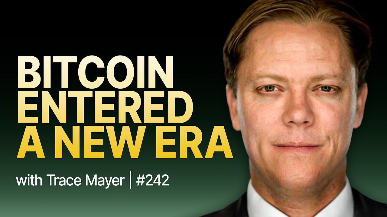 BITCOIN vs NATIONS: Why Countries Will Collapse First