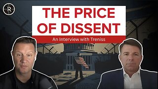 January 6th Was a Setup: Destroying the Official Narrative