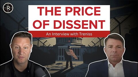 January 6th Was a Setup: Destroying the Official Narrative