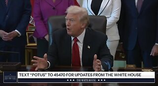 Trump: We Are The Affordable Party, Not The Con Job Democrats