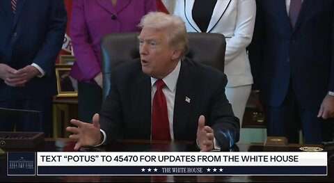 Trump: We Are The Affordable Party, Not The Con Job Democrats