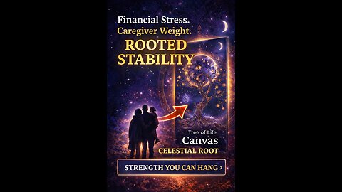 When Money Stretches, Roots Must Hold