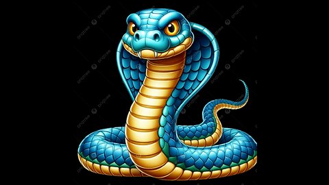 "Do Sir Wala Naag Aur Chinti Ka Badla" (The Two-Headed Cobra and the Ant's Revenge