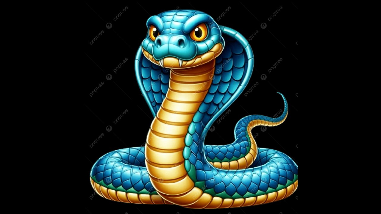 "Do Sir Wala Naag Aur Chinti Ka Badla" (The Two-Headed Cobra and the Ant's Revenge