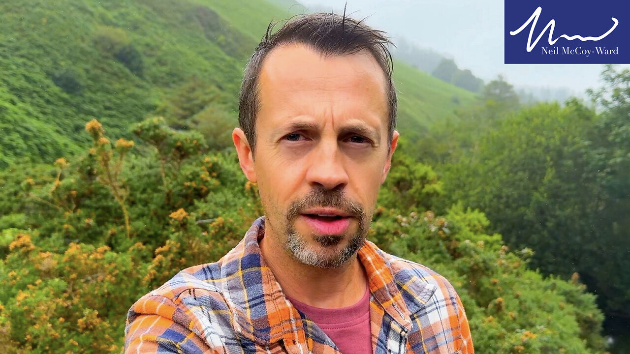 They Don't Want You to Know What's Happening in Rural Britain 🇬🇧