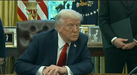 Trump: People Do The Shooting Not The Gun