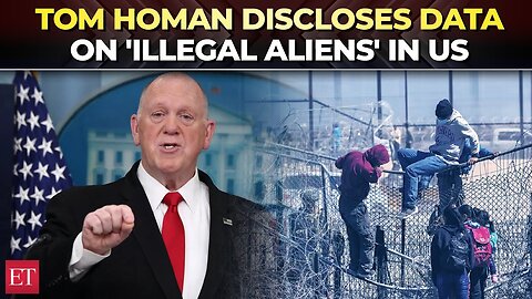 Homan Hints at More Arrests for Harboring Illegals