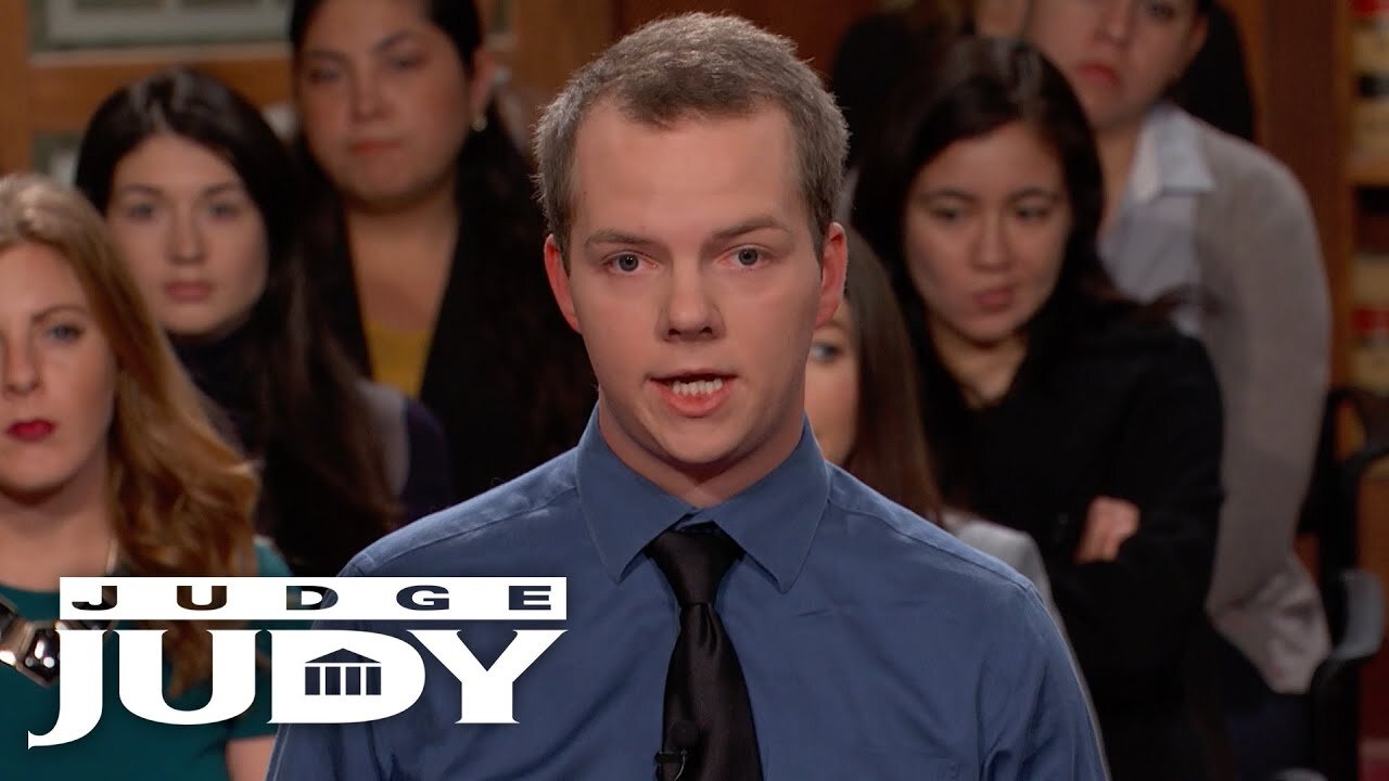A Beef over 20 Bucks! Best of Judge Judy