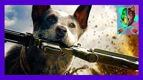 Far Cry 5: Saving Boomer!