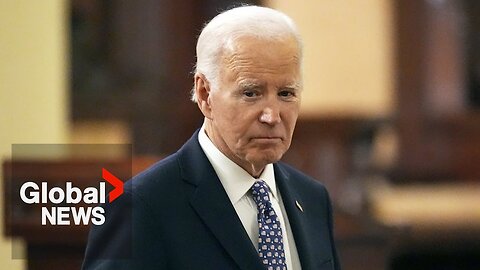 Biden diagnosed with aggressive form of prostate cancer
