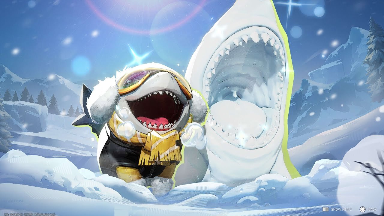 "Support Is Just DPS That Can Heal".EXE