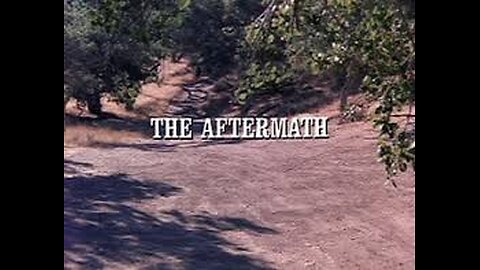 "The Aftermath" 4×08 Little House On The Prairie (7Nov1977)