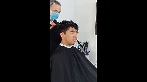 Next Level Barber