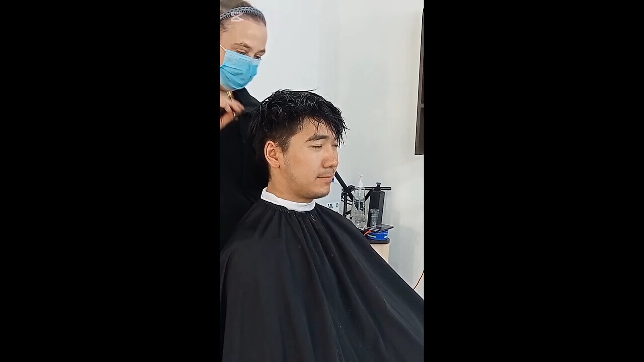 Next Level Barber