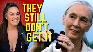 The Democrat Man Problem Gets Worse