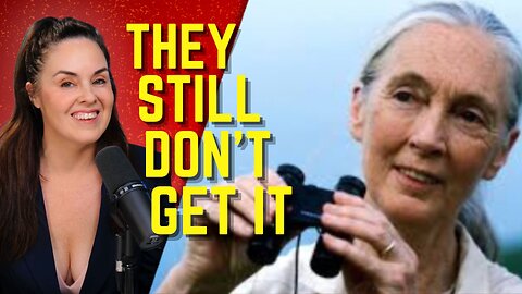 The Democrat Man Problem Gets Worse