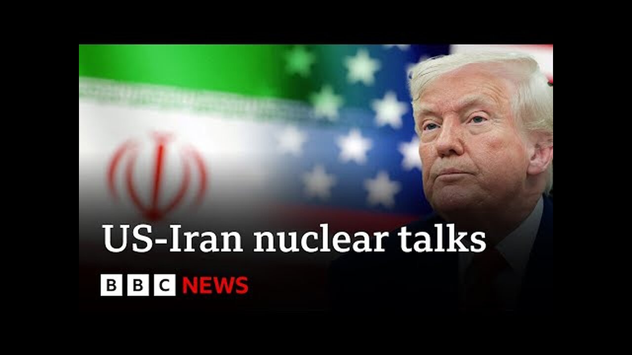 US to hold direct nuclear talks with Iran | The World News