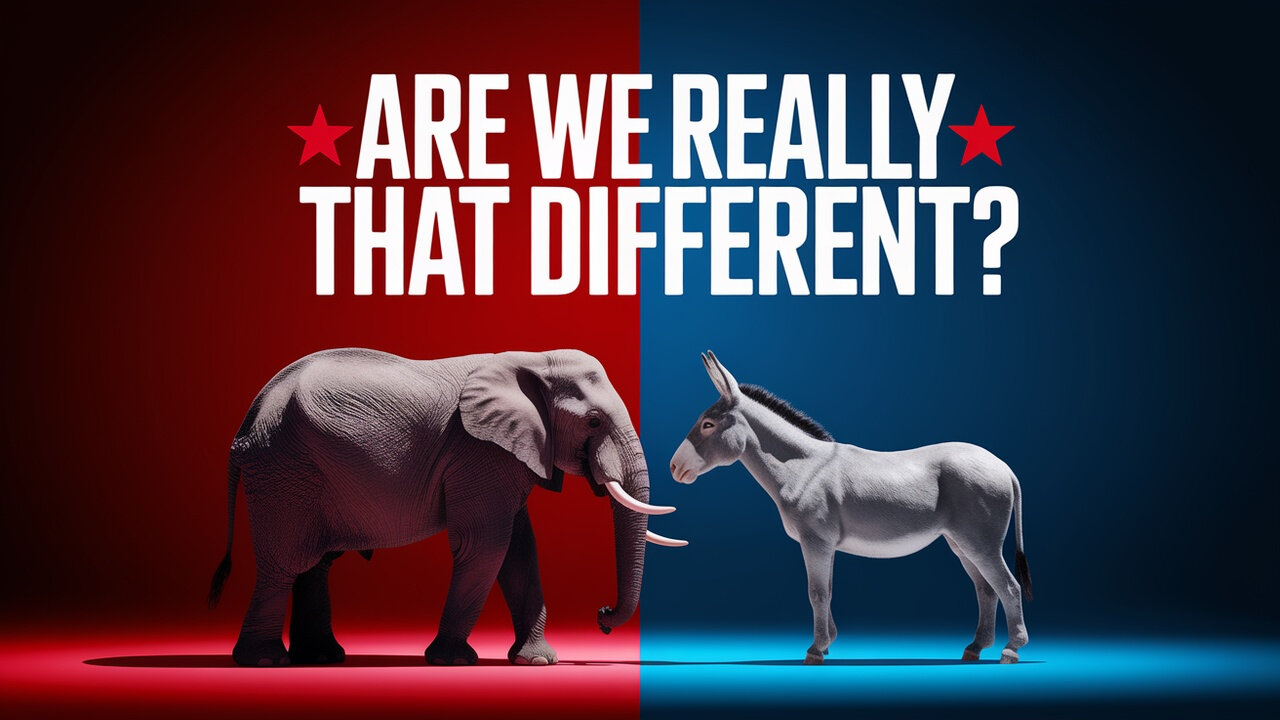 Unpacking Democrats vs. Republicans: Key Differences Explained