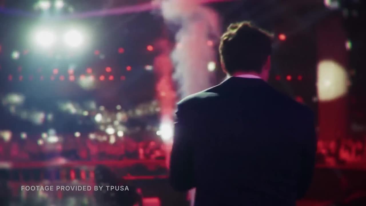 WE LOVE YOU, CHARLIE!!!❤️