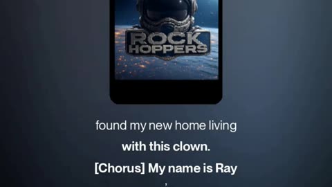 The Vagabond Stowaway