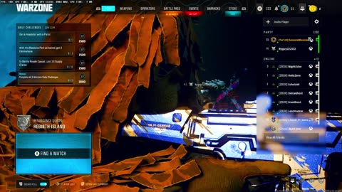 Call of Duty Black Ops 6 Warzone 2