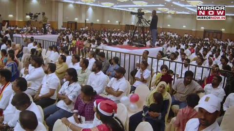 Actor Vijay's Mega Christian Outreach In Tamil Nadu Ahead Of Christmas What Did He Say Watch