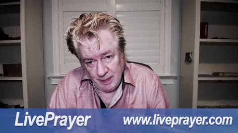 Liveprayer with Bill Keller 9/9/25