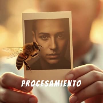 Sorprendente: ¿Las Abejas Identifican Rostros Humanos?