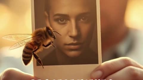 Sorprendente: ¿Las Abejas Identifican Rostros Humanos?