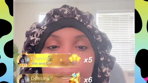 - SAVANNA ; PND ASKING SAVANNA TO COME HELP HER LOOK FOR KASH DOLL THEN THINGS GO LEFT WHEN FINESSE JOINS THE LIVE !