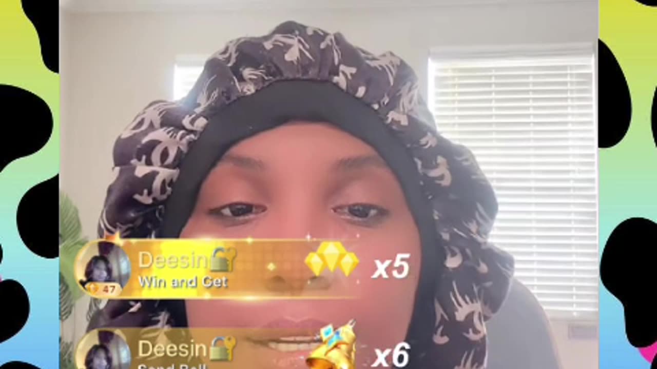- SAVANNA ; PND ASKING SAVANNA TO COME HELP HER LOOK FOR KASH DOLL THEN THINGS GO LEFT WHEN FINESSE JOINS THE LIVE !