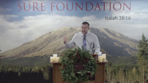 Eternal Conscious Punishment