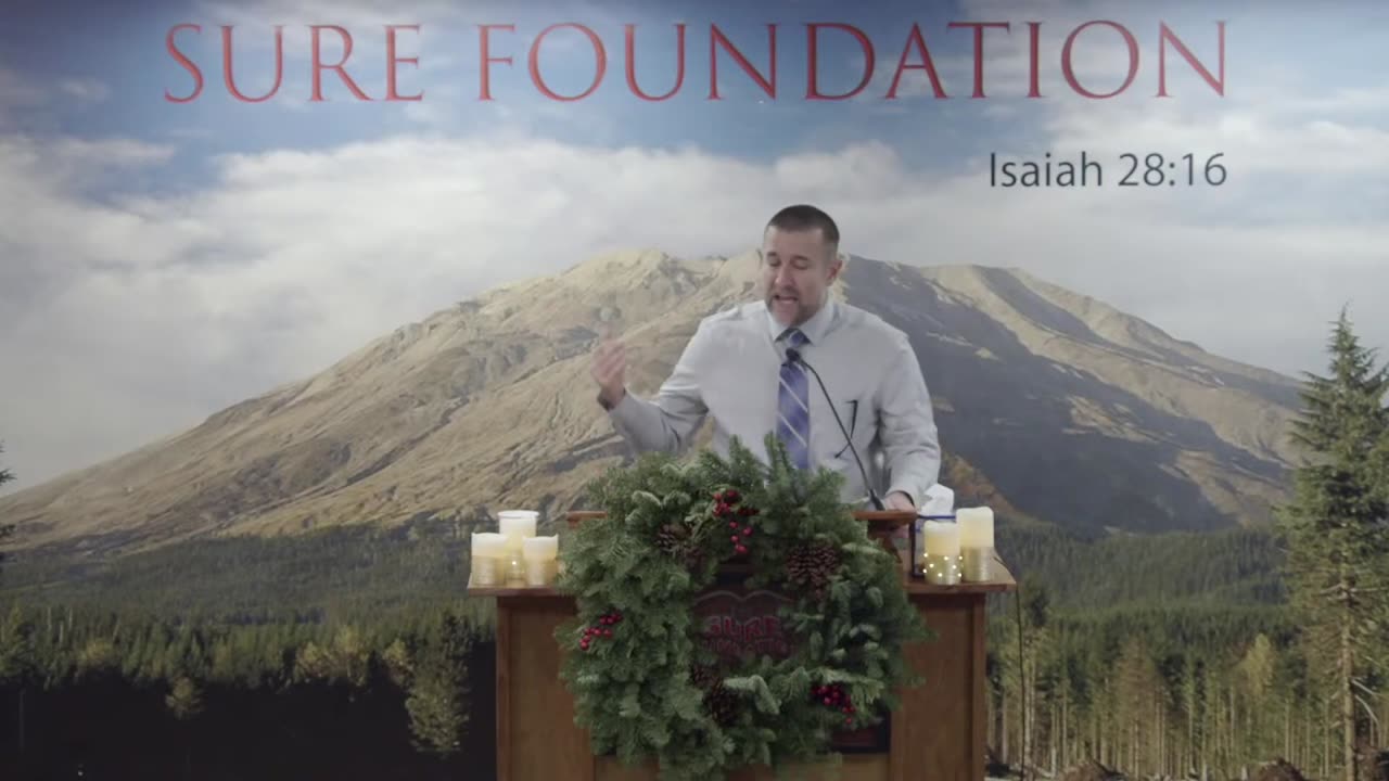 Eternal Conscious Punishment