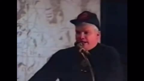 Phil Schneider - Ancient Knowledge - Modern Developments