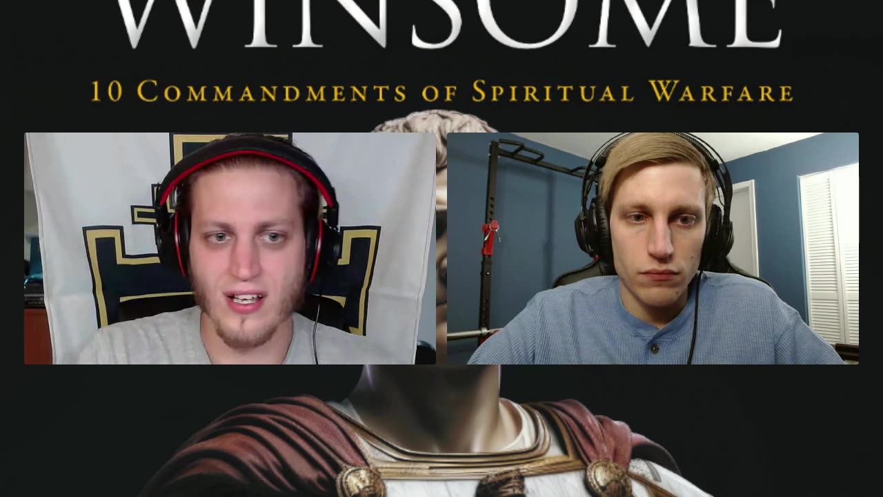 Gavin Ortlund’s Third Wayism, Young Republicans Go Woke