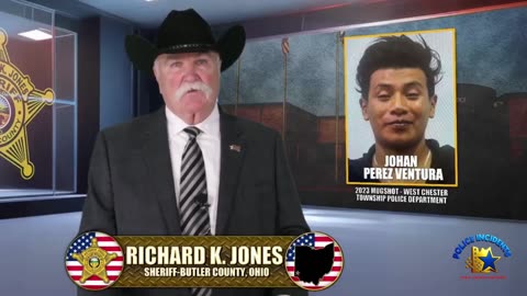 Ohio sheriff slams law enforcement agencies for releasing illegal immigrant who crashed into nurse