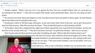 28 Story of God's Love - Joseph Meets His Brothers