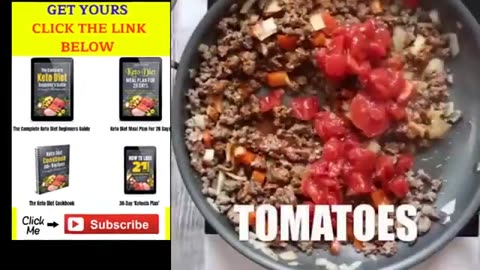 Easy Keto Recipes For 2025! keto diet keto friendly dieta keto keto recipe