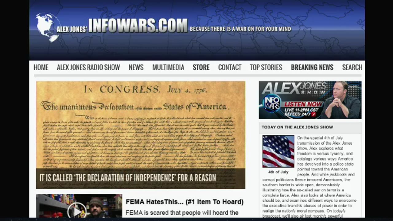 IW Archives 2014 Jul 04