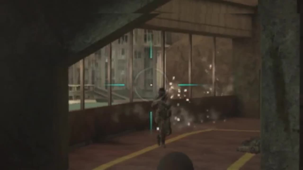 Weekend Highlights Pt.4 - 08/24/25 - SOCOM Confrontation Shorts