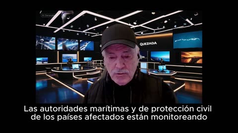 News Noticias Julio 30 de Julio 2025 Quezada News TV