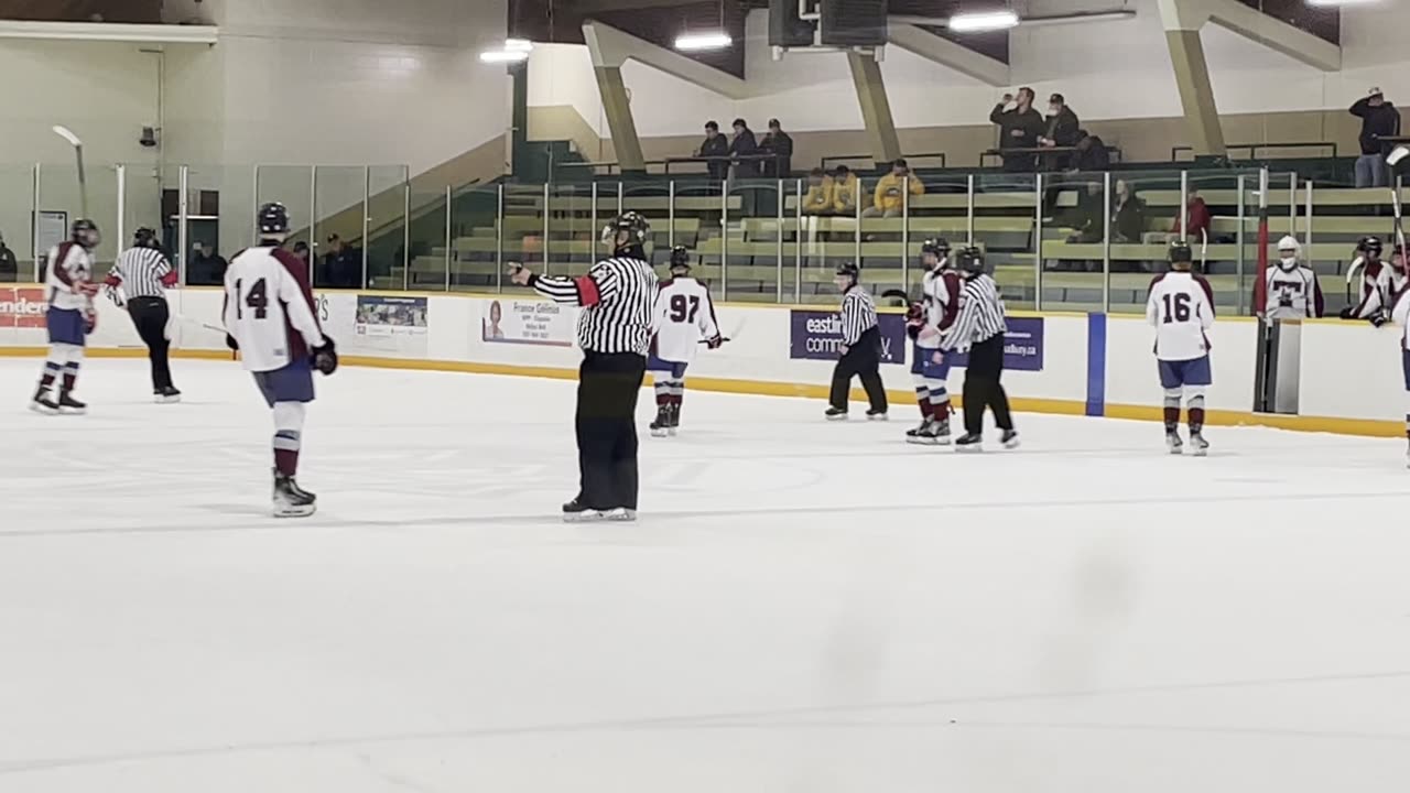 Lions v Titans Mar 19b