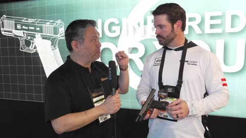 Has Glock Achieved Perfection with the Gen 6?