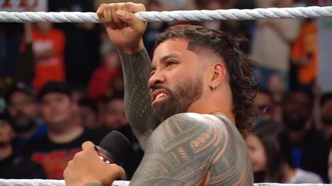 From Royal Rumble Outcast to Champion Contender: Jey Uso’s Unlikely Road to Clash with CM Punk