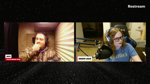 Running Childhood Classics at the Table (w/Harmony Ginger)