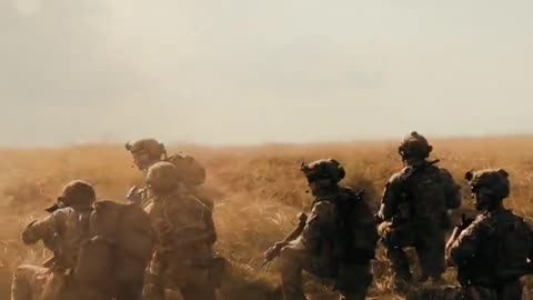 This is what strength looks like…