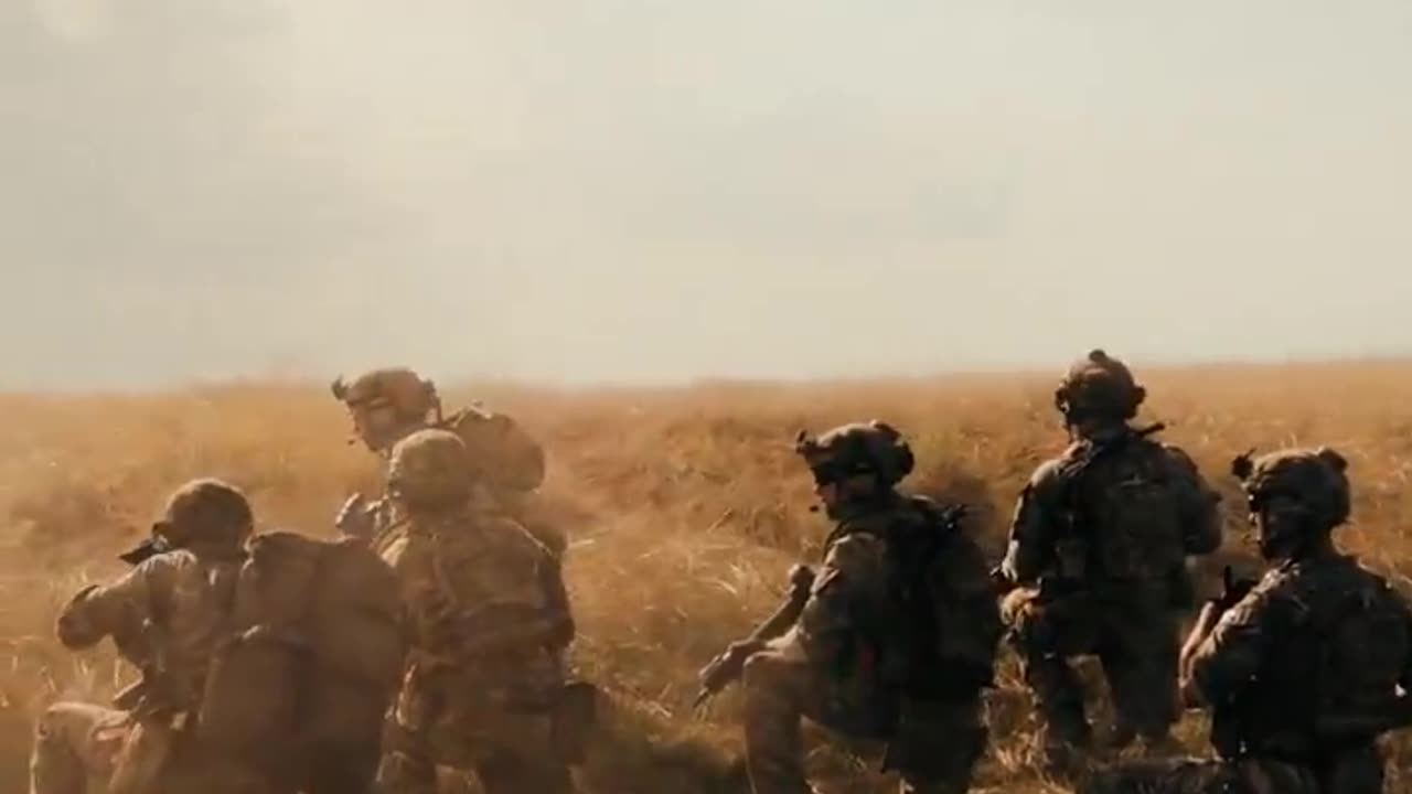 This is what strength looks like…