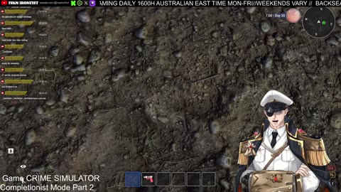 Detroit Simulator 2026 Pt. 2 | Hippity hoppity your property is ... my property?