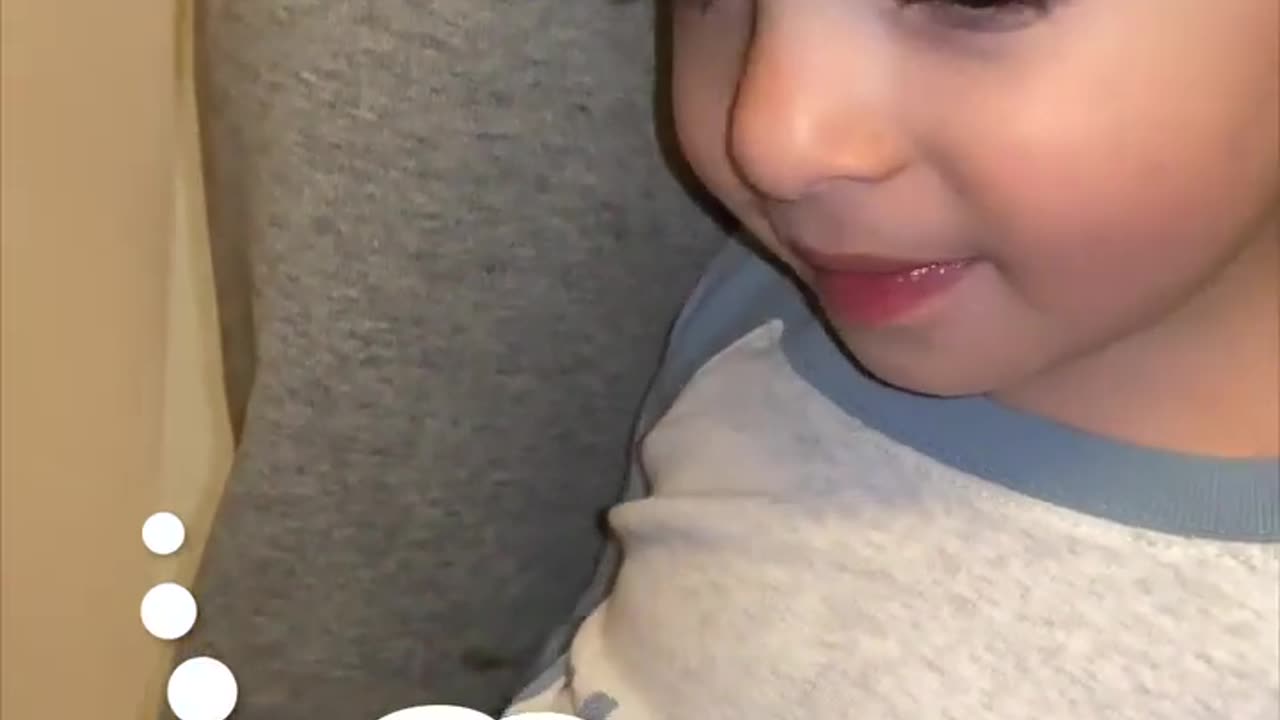 😂🍓 Genius Toddler Trick With Whipped Cream That Works EVERY Time! | FunFM