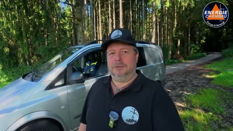 Projekt Preppervan zu Ende! - NEU Preppervan 2.0 - Was gehört da alles rein?